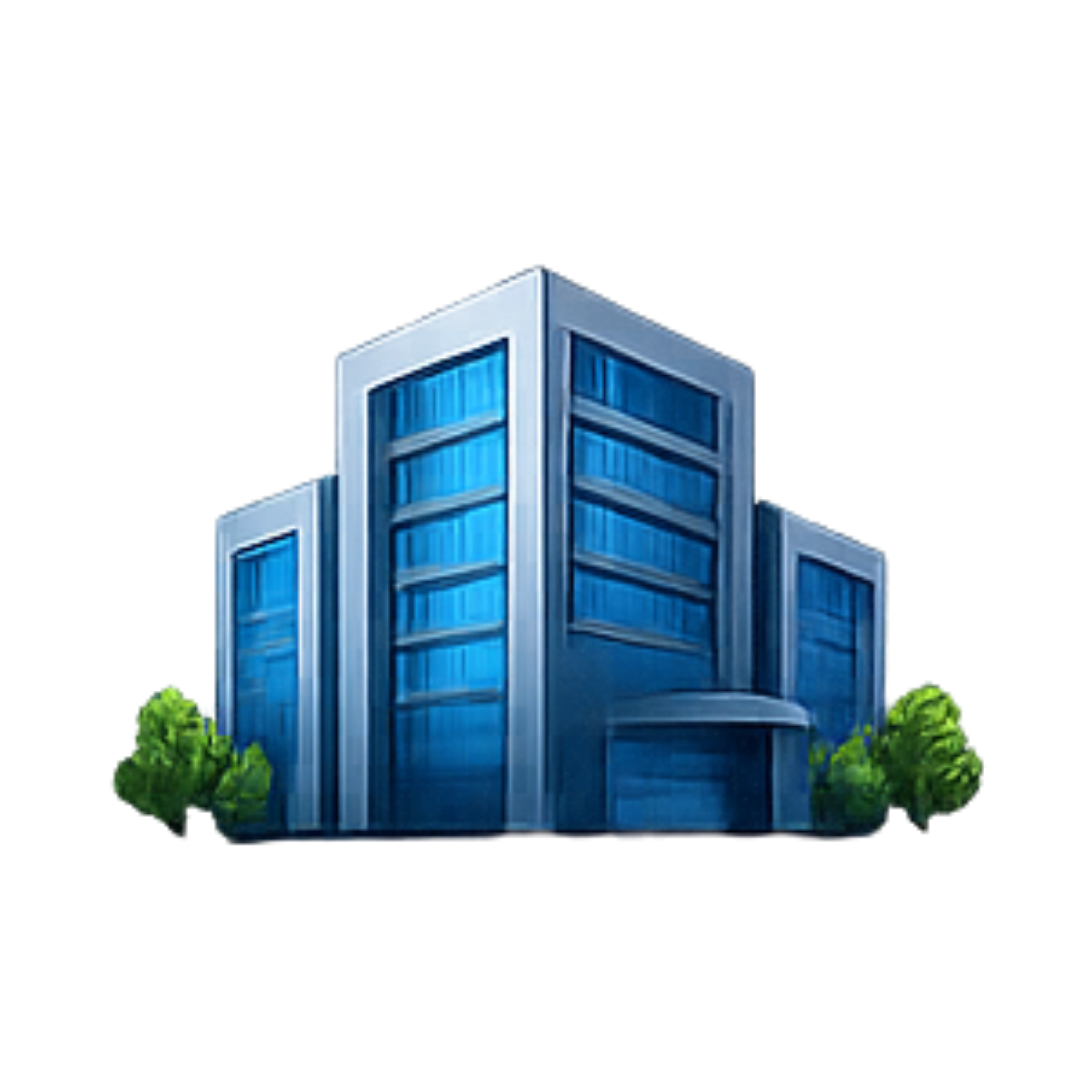 Ícono de Estructura Empresarial